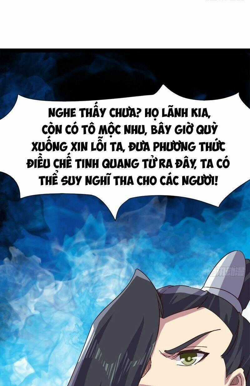 Kiếm Đồ Chapter 65 trang 104