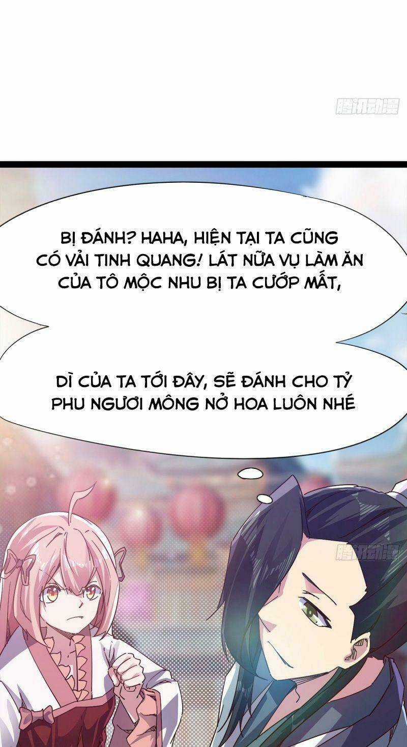 Kiếm Đồ Chapter 65 trang 12