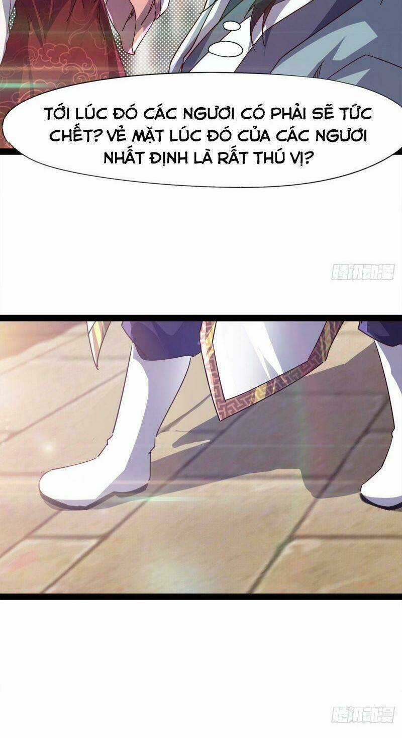 Kiếm Đồ Chapter 65 trang 13