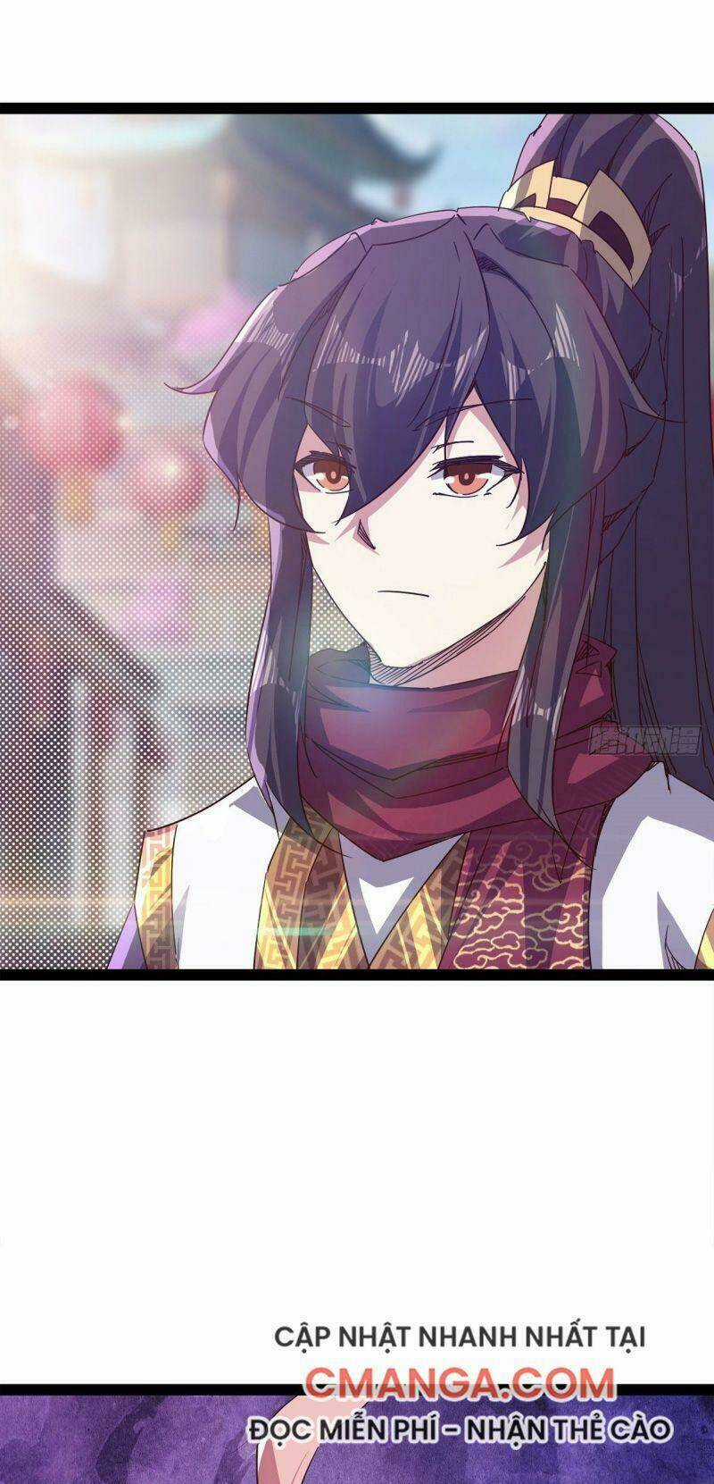 Kiếm Đồ Chapter 65 trang 14