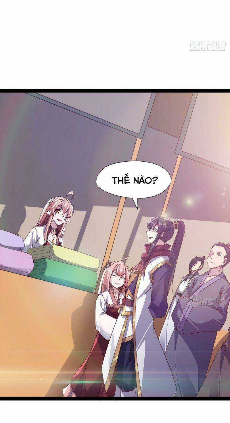 Kiếm Đồ Chapter 65 trang 16