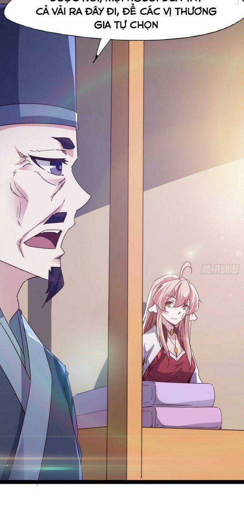 Kiếm Đồ Chapter 65 trang 19