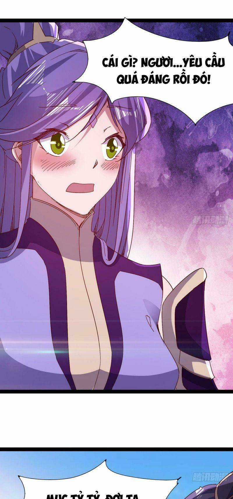 Kiếm Đồ Chapter 65 trang 2