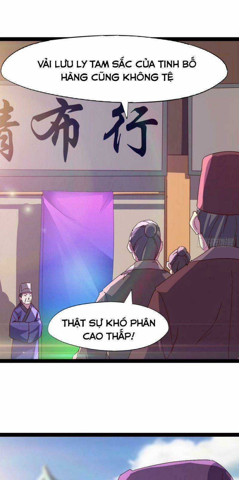 Kiếm Đồ Chapter 65 trang 22