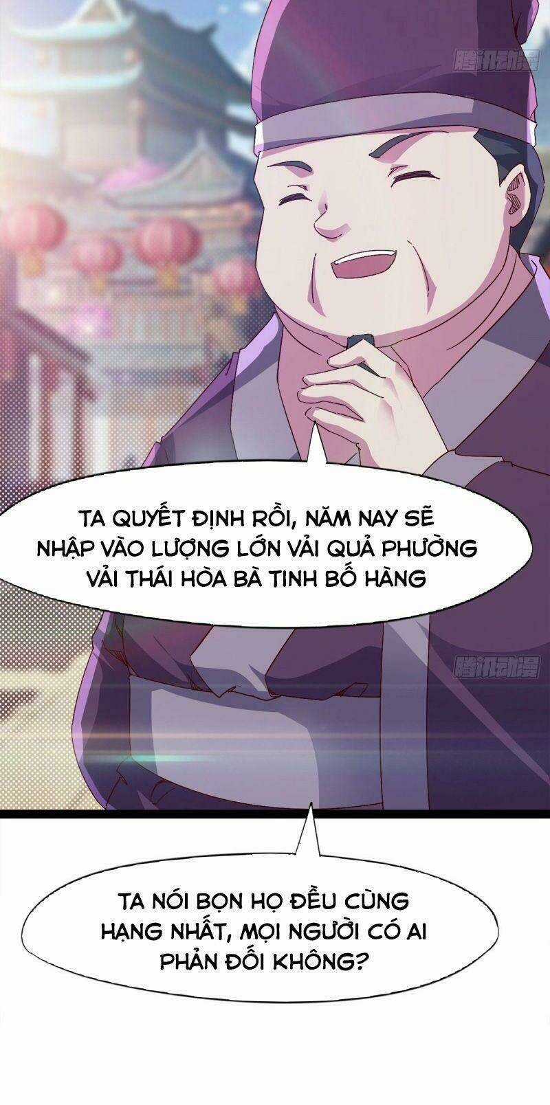 Kiếm Đồ Chapter 65 trang 23