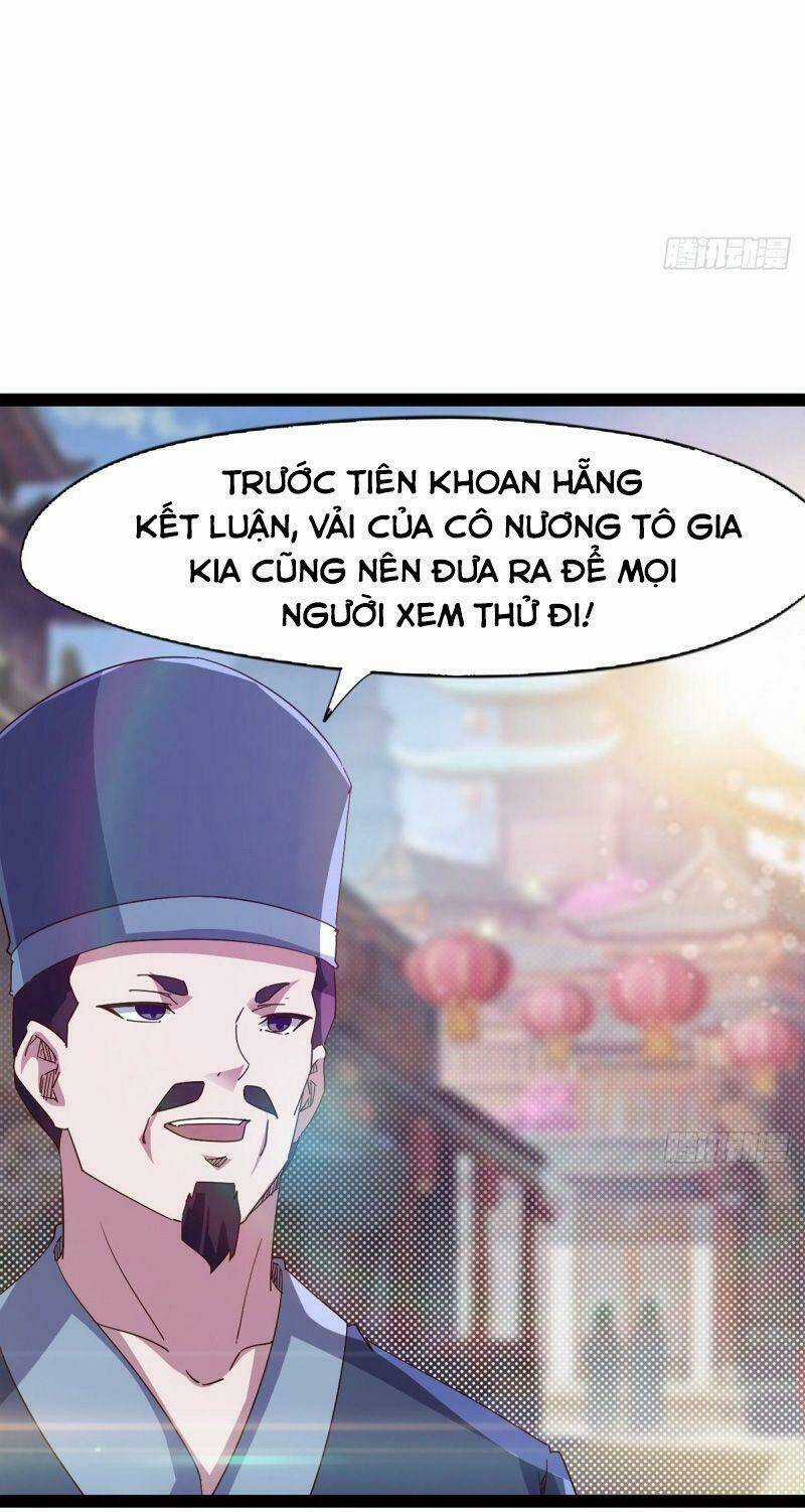Kiếm Đồ Chapter 65 trang 24