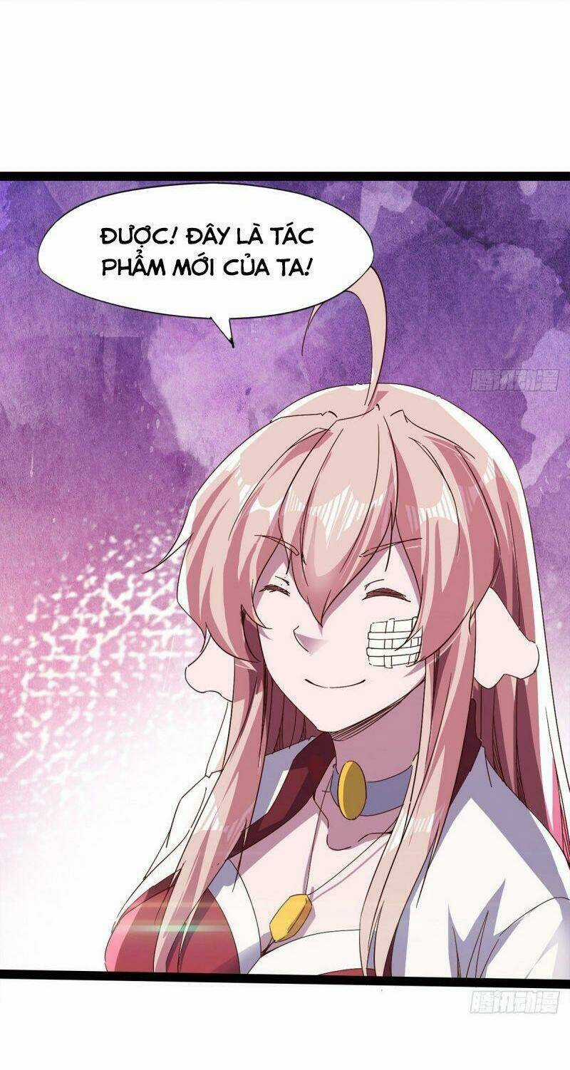 Kiếm Đồ Chapter 65 trang 25