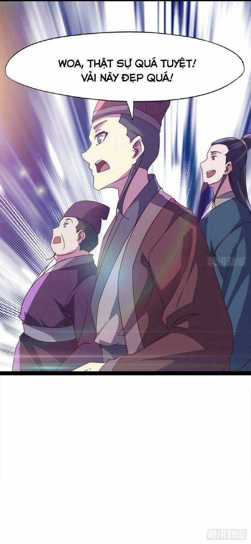 Kiếm Đồ Chapter 65 trang 27