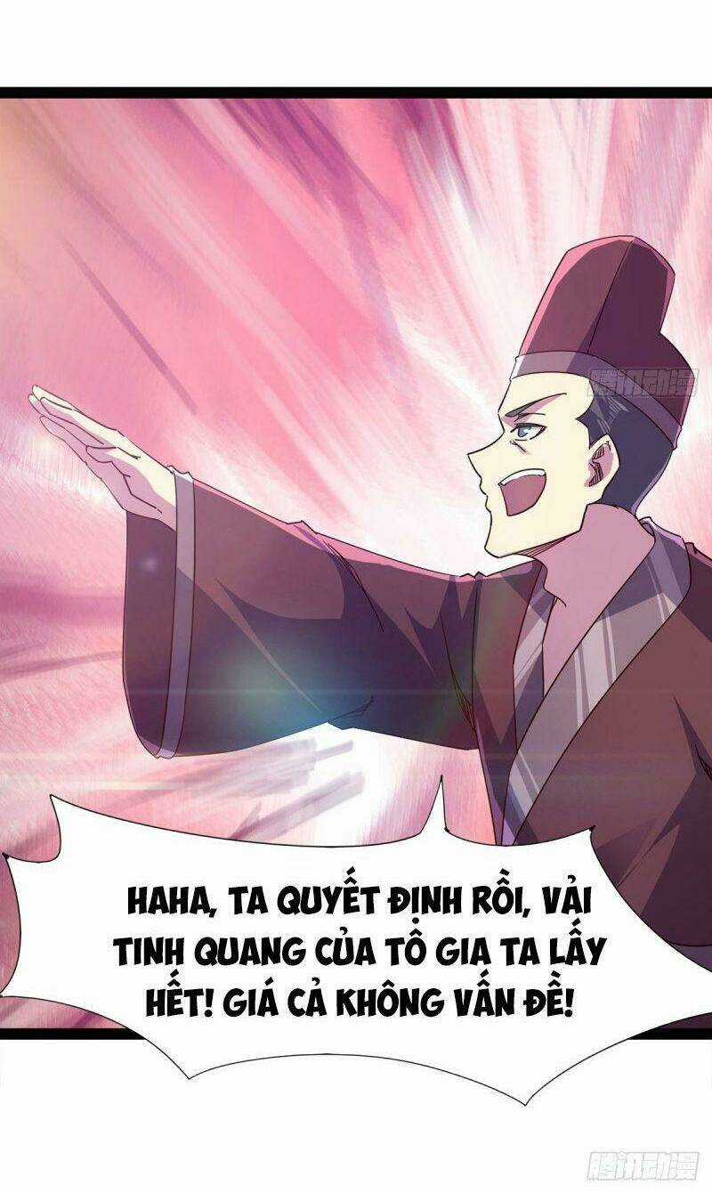 Kiếm Đồ Chapter 65 trang 29