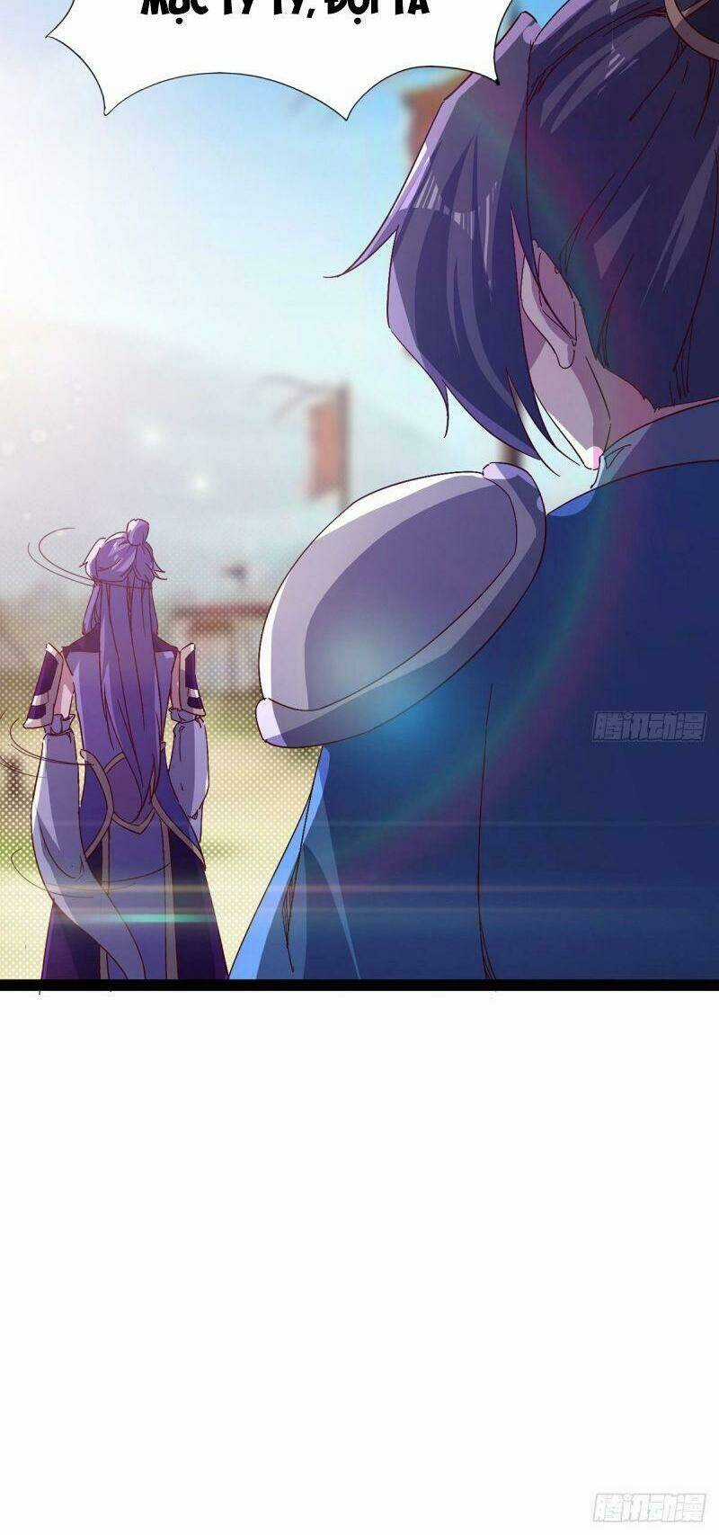 Kiếm Đồ Chapter 65 trang 3