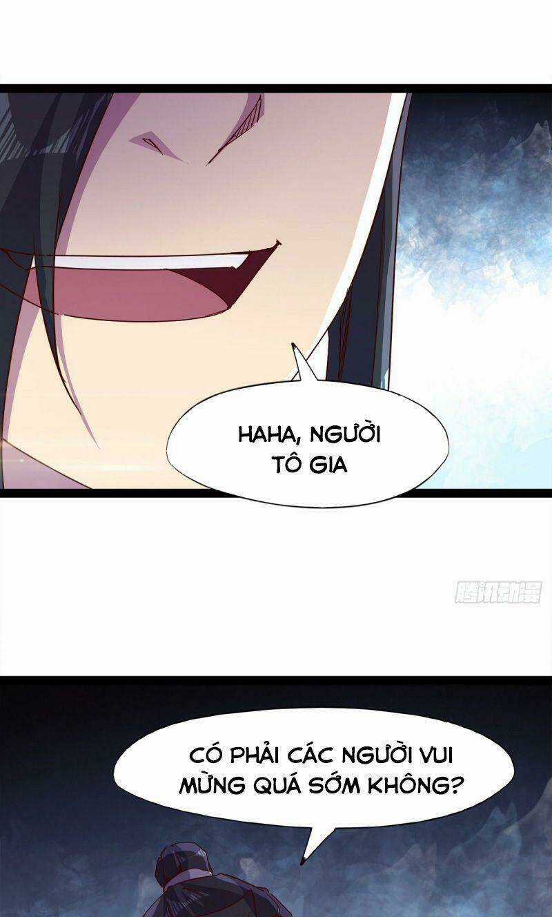 Kiếm Đồ Chapter 65 trang 32