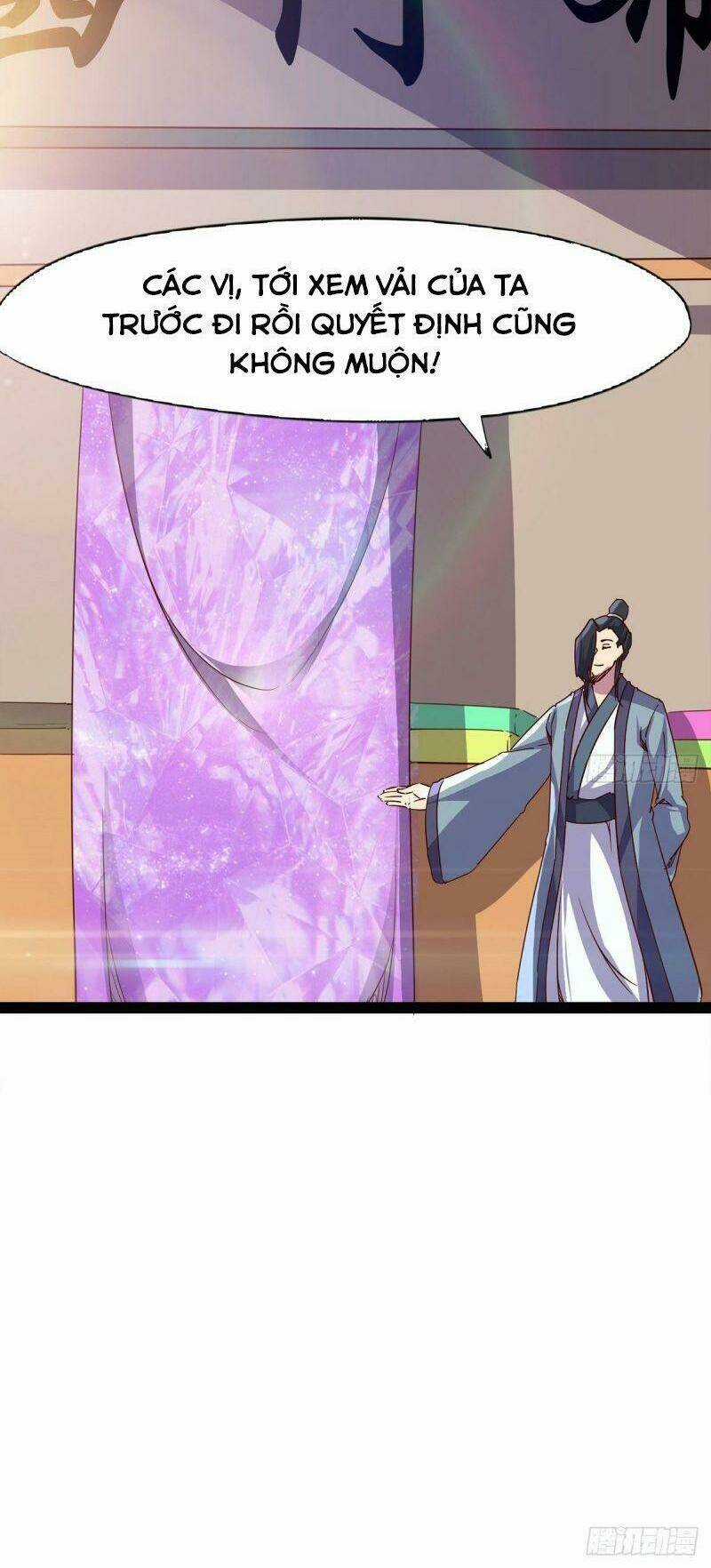 Kiếm Đồ Chapter 65 trang 35