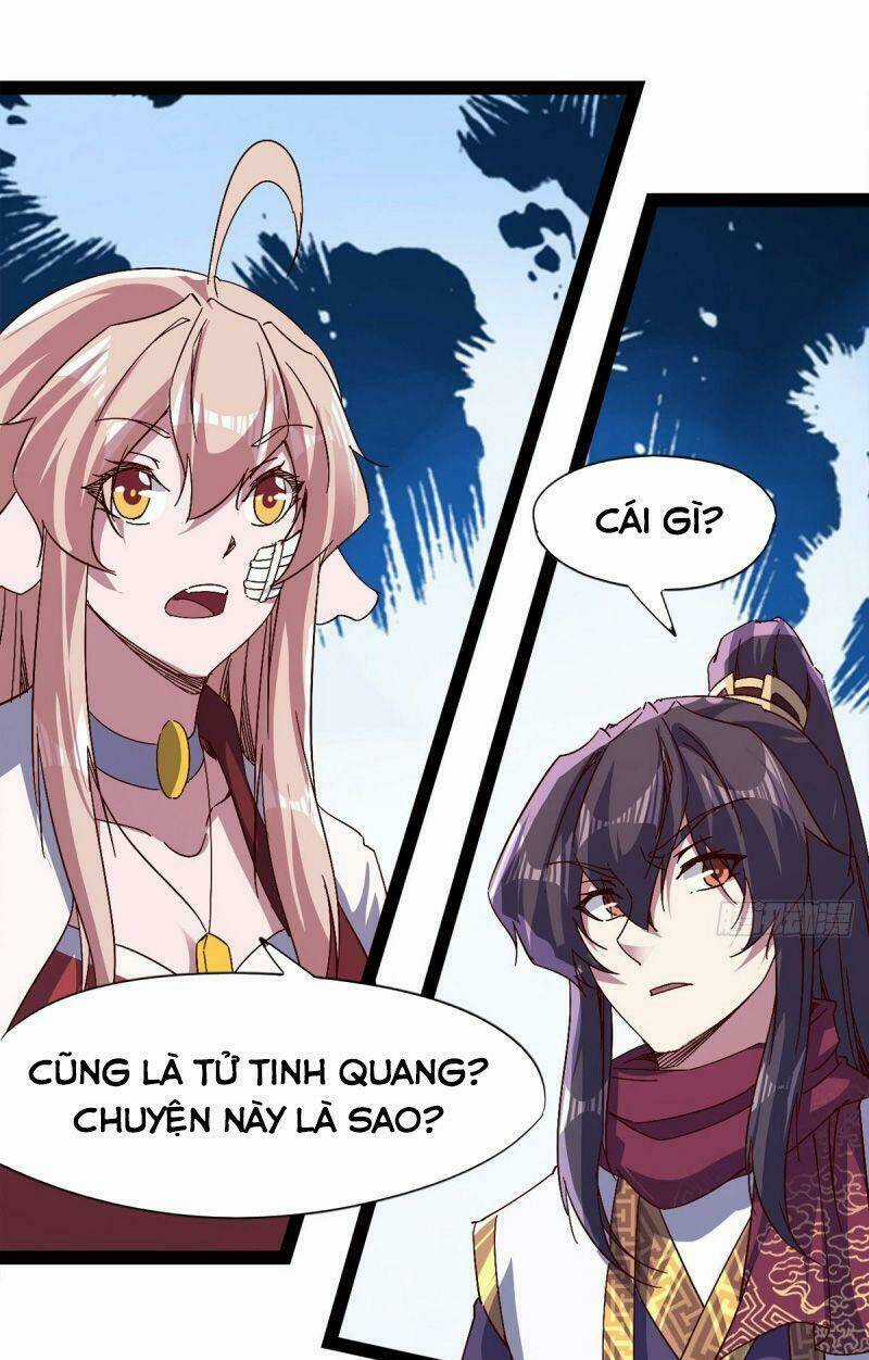 Kiếm Đồ Chapter 65 trang 36