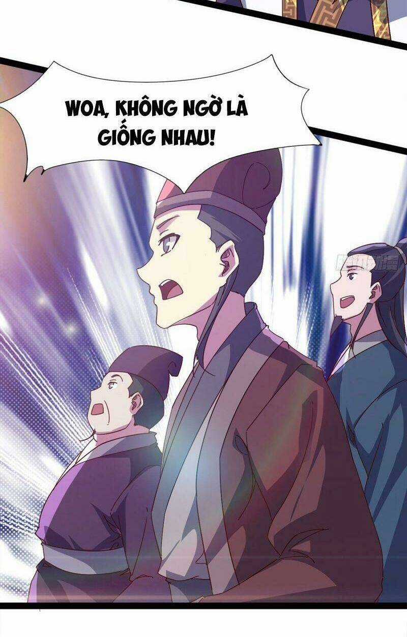 Kiếm Đồ Chapter 65 trang 37