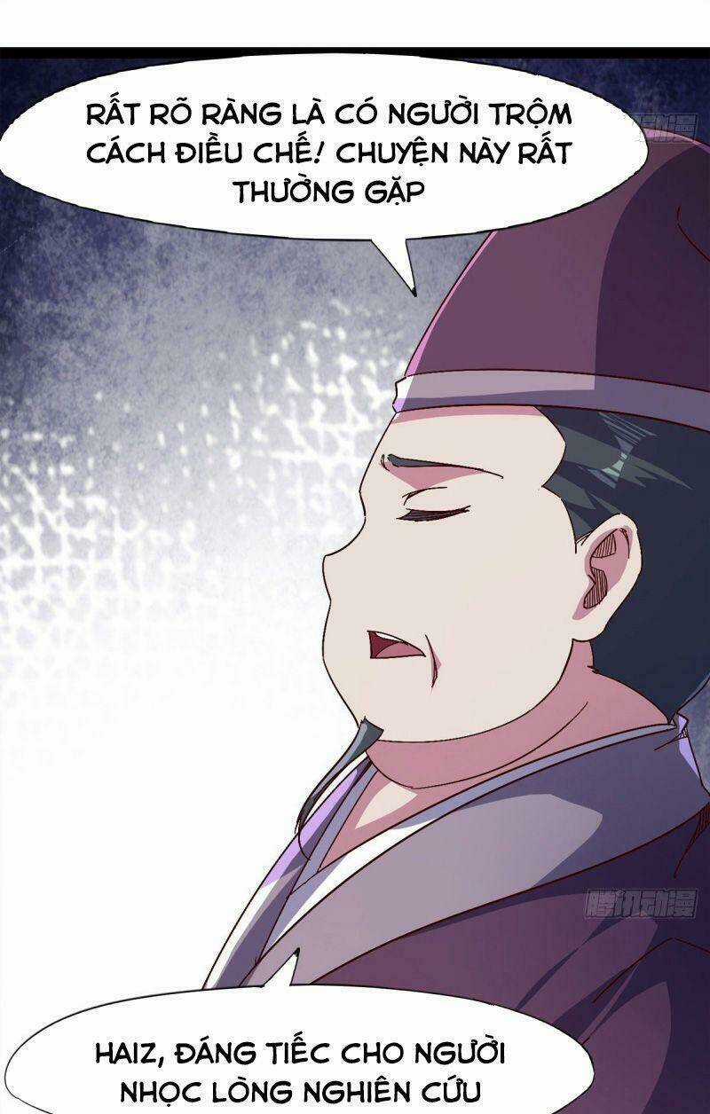 Kiếm Đồ Chapter 65 trang 38