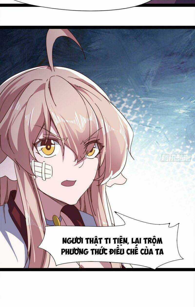 Kiếm Đồ Chapter 65 trang 39