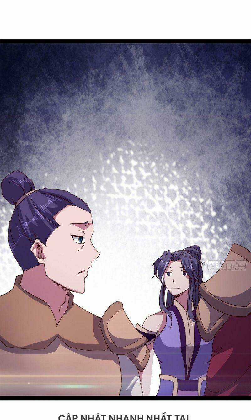 Kiếm Đồ Chapter 65 trang 4