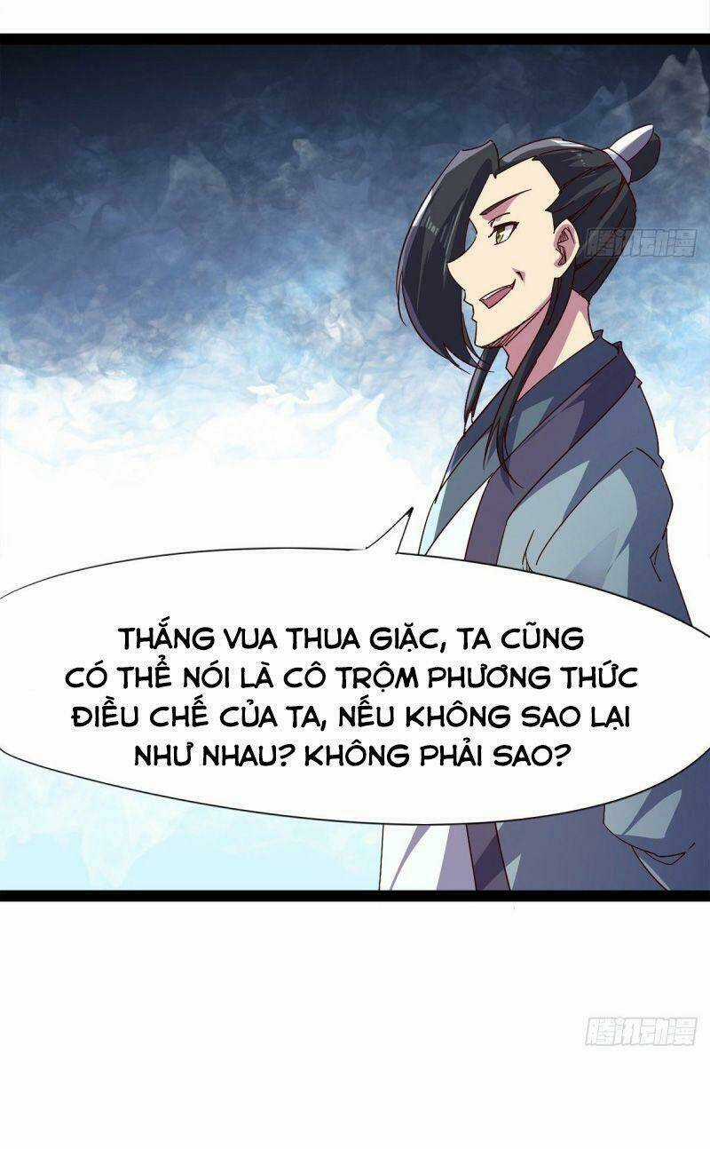 Kiếm Đồ Chapter 65 trang 40