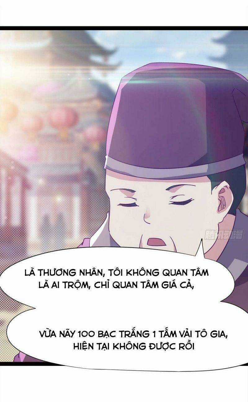 Kiếm Đồ Chapter 65 trang 41