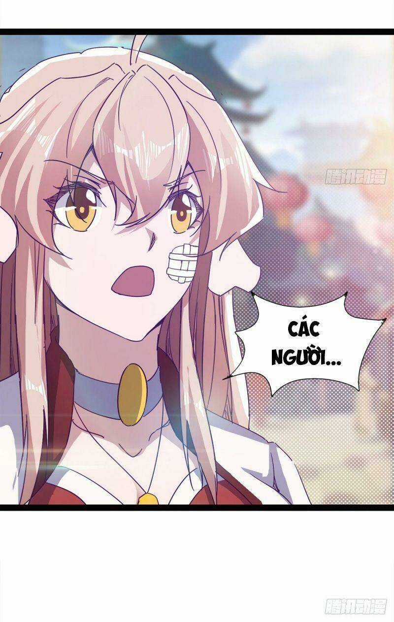 Kiếm Đồ Chapter 65 trang 42