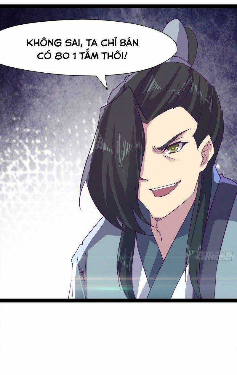 Kiếm Đồ Chapter 65 trang 43