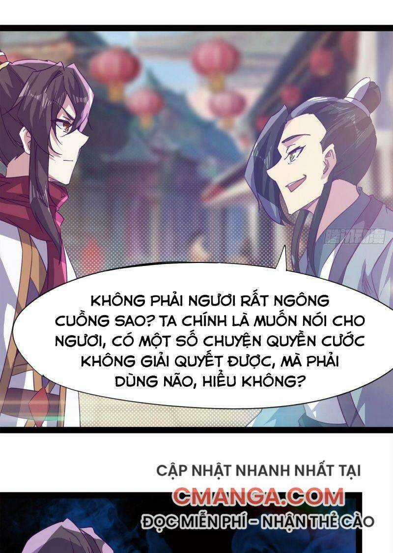Kiếm Đồ Chapter 65 trang 44