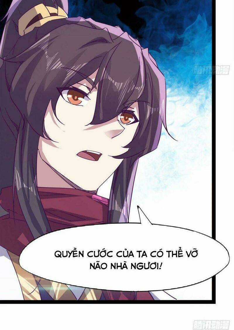 Kiếm Đồ Chapter 65 trang 45