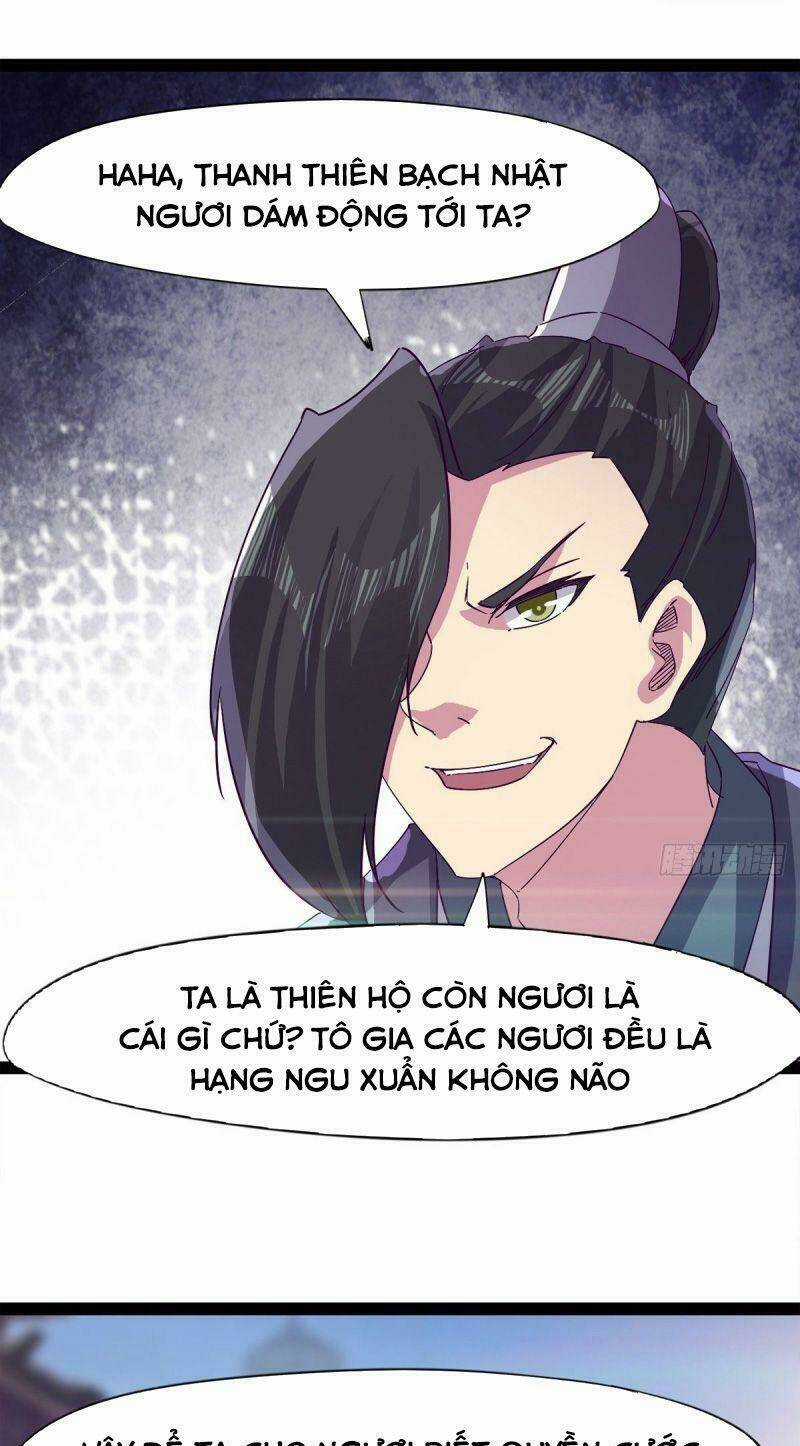 Kiếm Đồ Chapter 65 trang 46