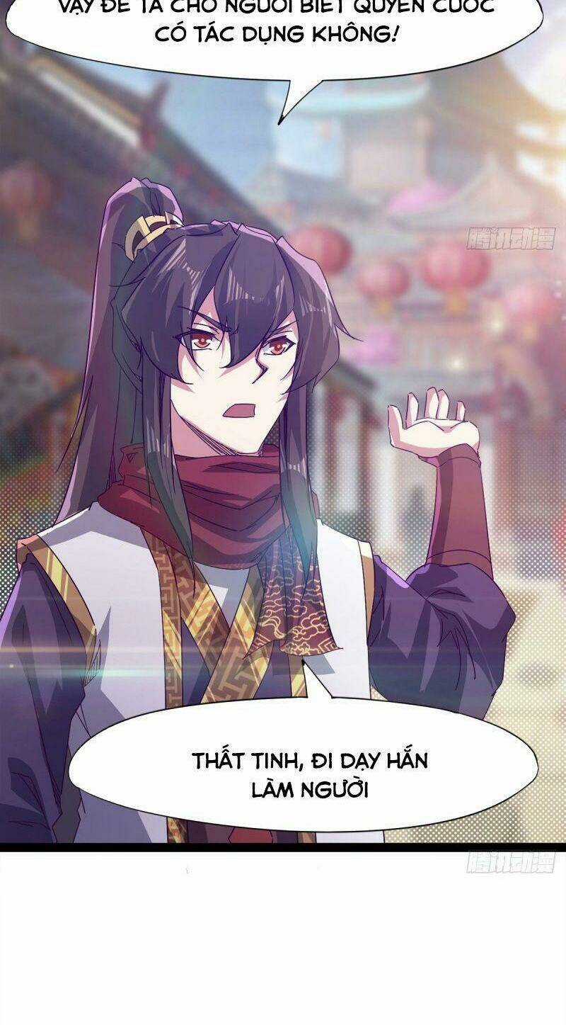 Kiếm Đồ Chapter 65 trang 47