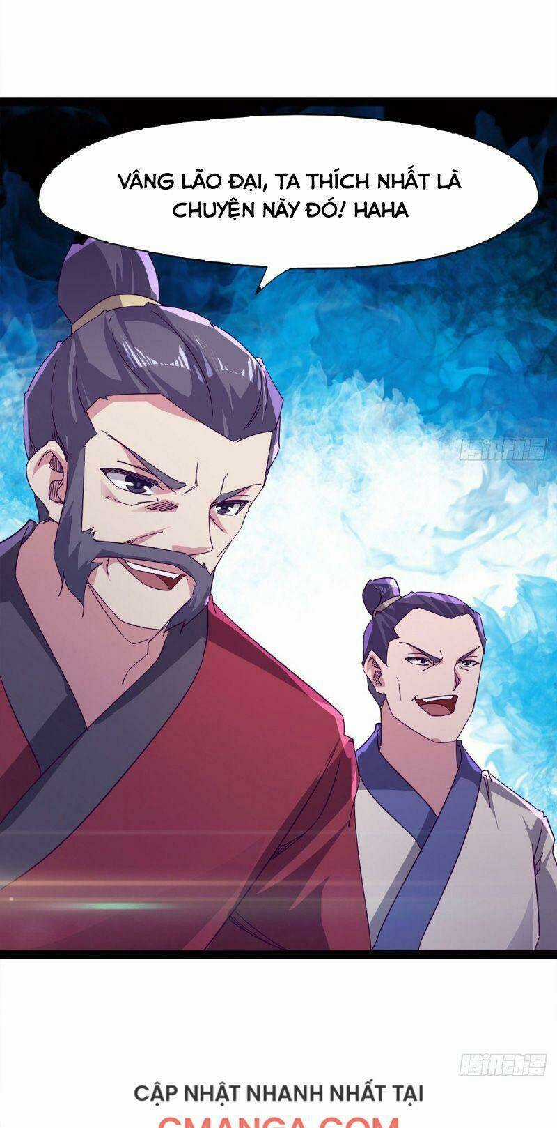 Kiếm Đồ Chapter 65 trang 48