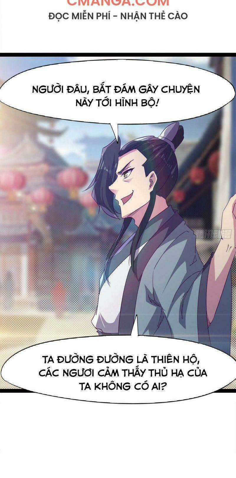 Kiếm Đồ Chapter 65 trang 49