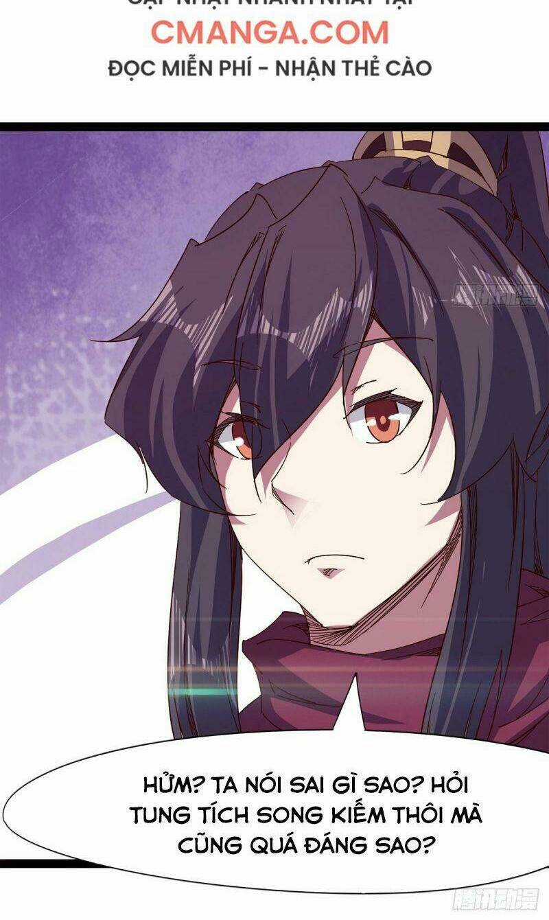 Kiếm Đồ Chapter 65 trang 5