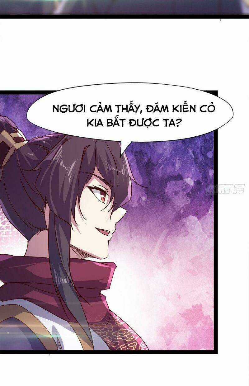 Kiếm Đồ Chapter 65 trang 51