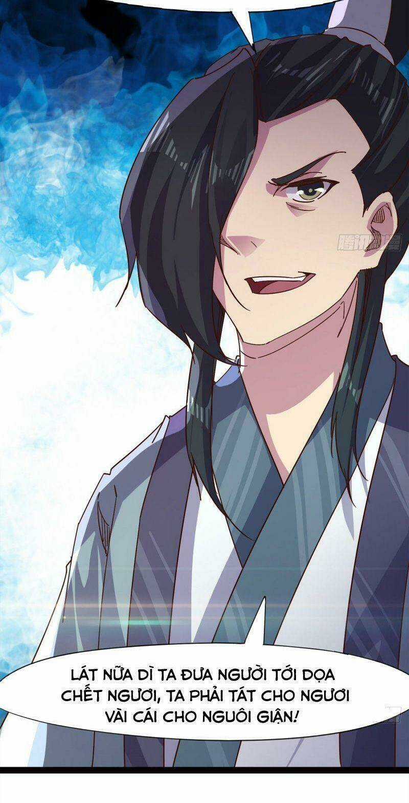 Kiếm Đồ Chapter 65 trang 55