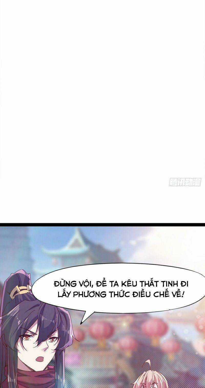 Kiếm Đồ Chapter 65 trang 56