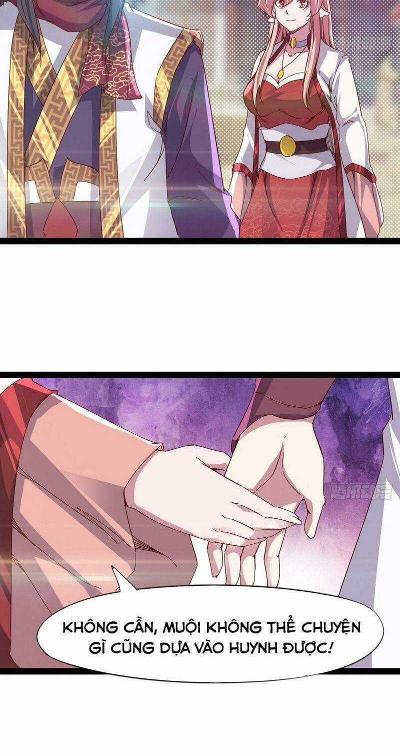 Kiếm Đồ Chapter 65 trang 57