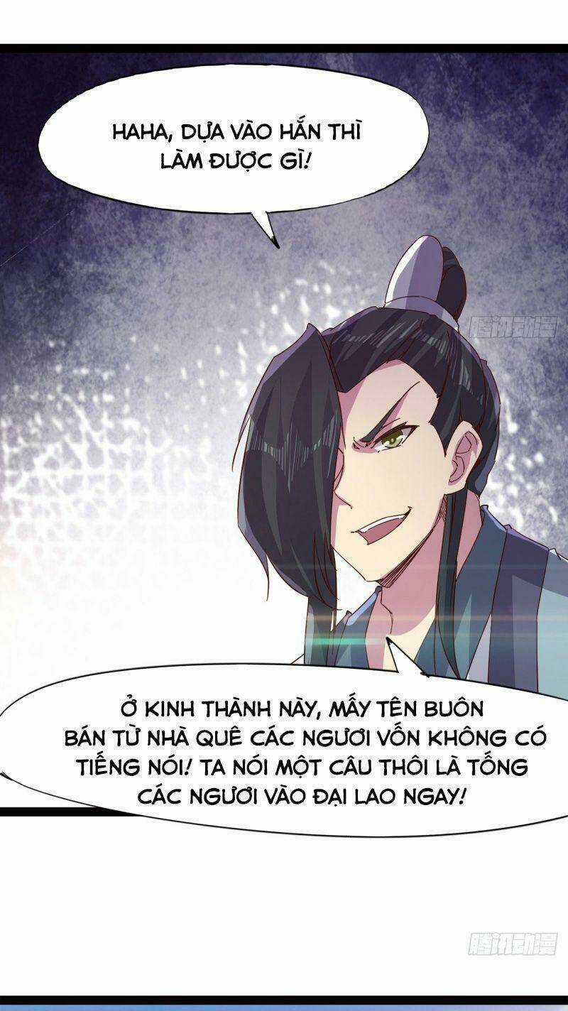 Kiếm Đồ Chapter 65 trang 60