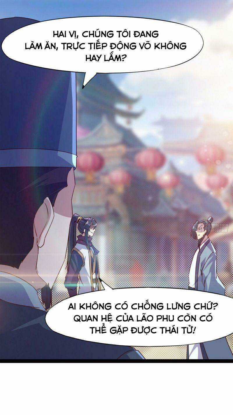 Kiếm Đồ Chapter 65 trang 61
