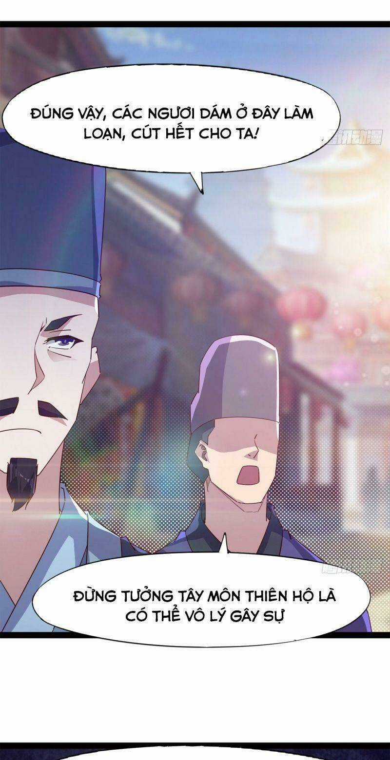 Kiếm Đồ Chapter 65 trang 62