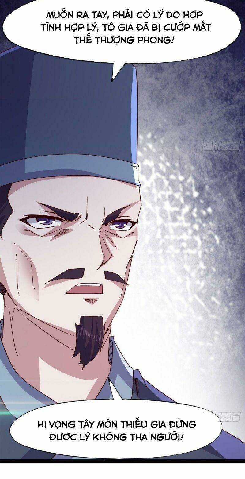 Kiếm Đồ Chapter 65 trang 63