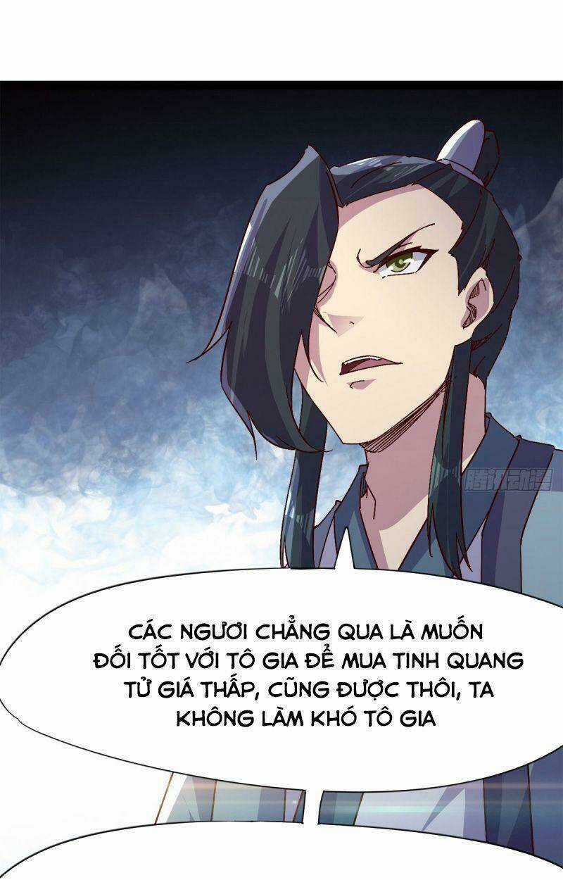 Kiếm Đồ Chapter 65 trang 64