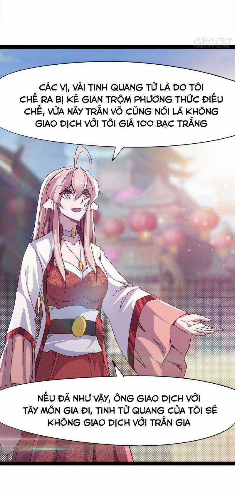 Kiếm Đồ Chapter 65 trang 68