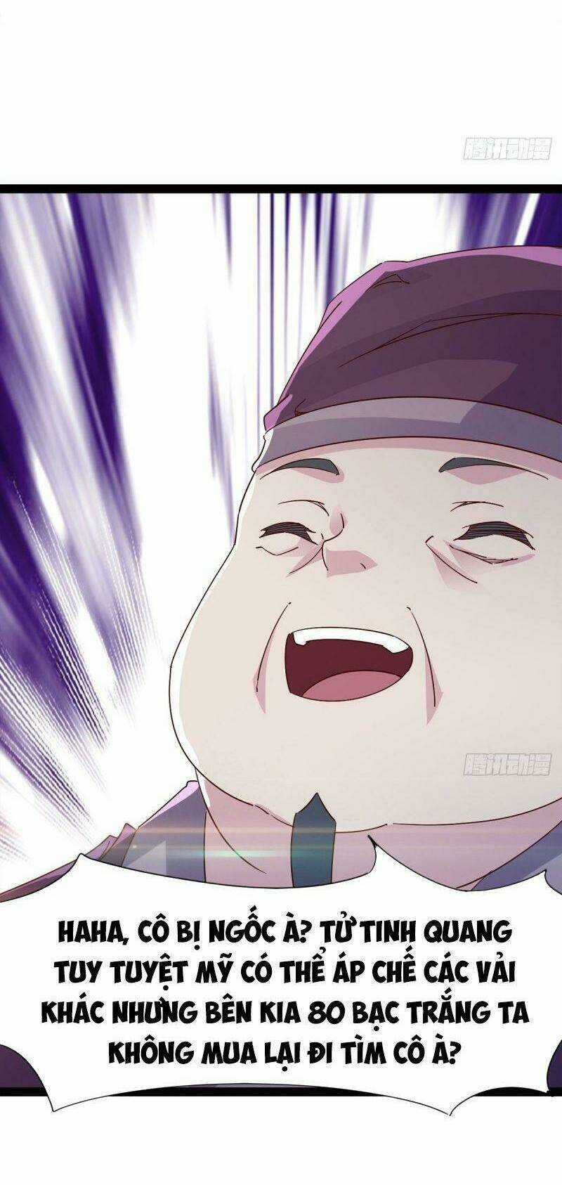 Kiếm Đồ Chapter 65 trang 69