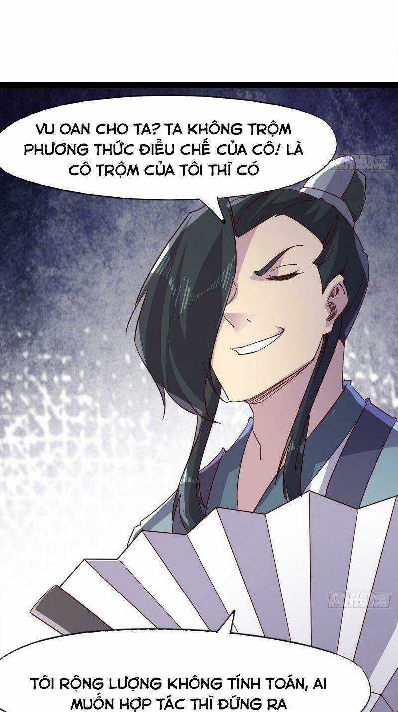 Kiếm Đồ Chapter 65 trang 70