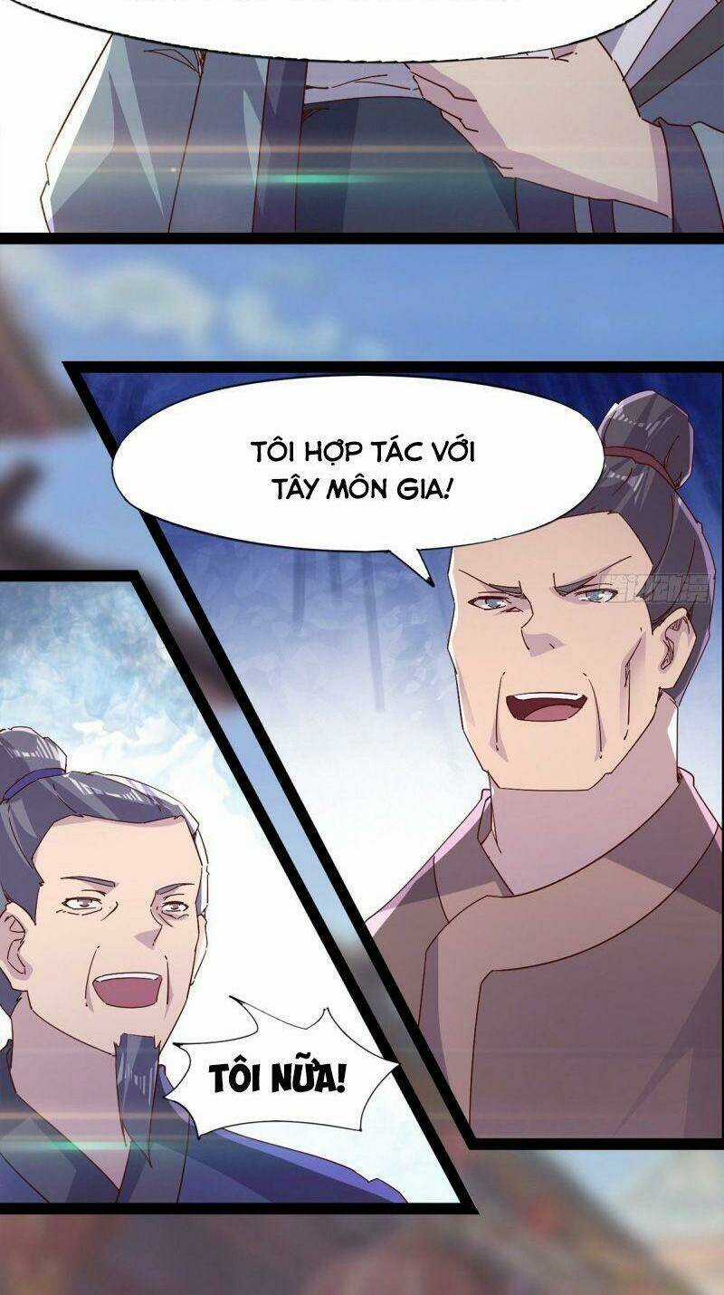 Kiếm Đồ Chapter 65 trang 71