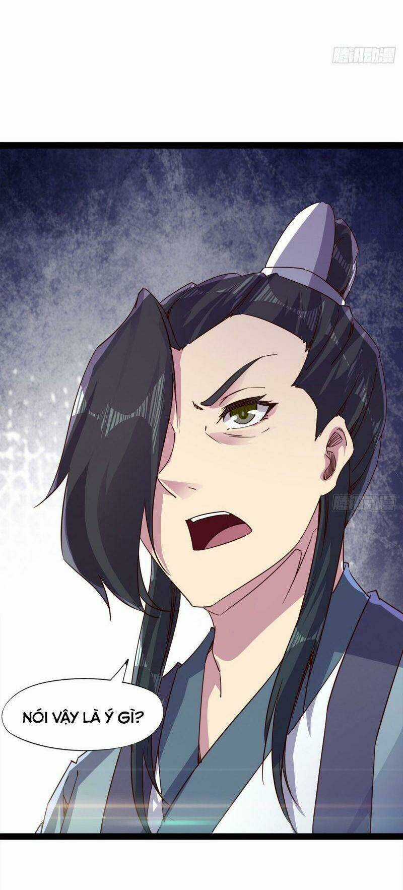 Kiếm Đồ Chapter 65 trang 73