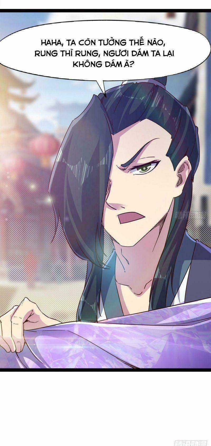 Kiếm Đồ Chapter 65 trang 76