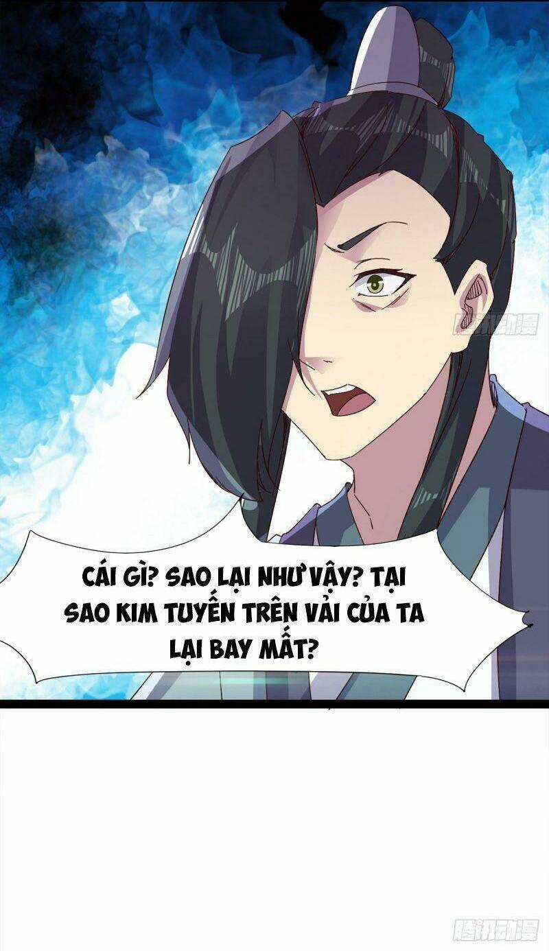 Kiếm Đồ Chapter 65 trang 79
