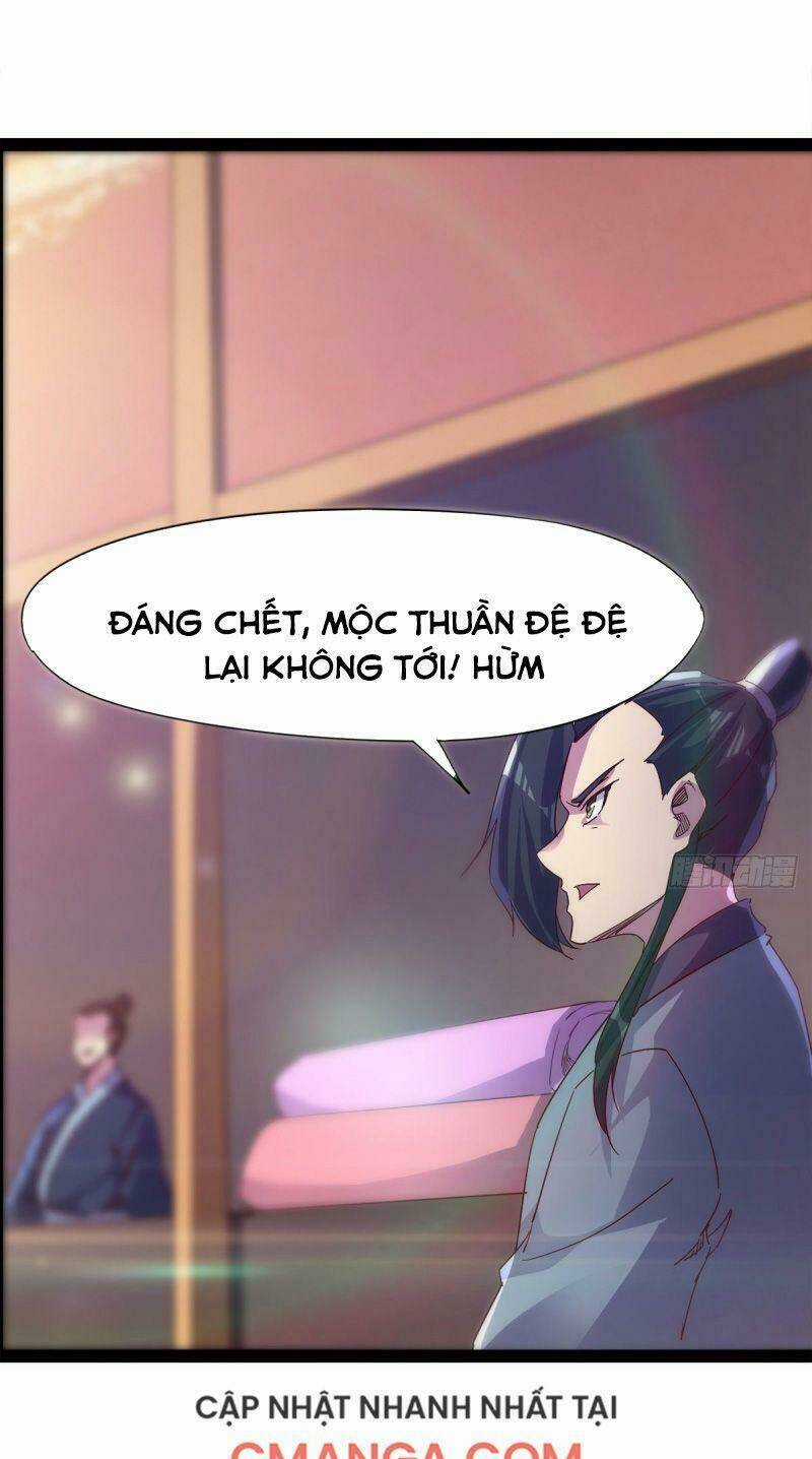Kiếm Đồ Chapter 65 trang 8