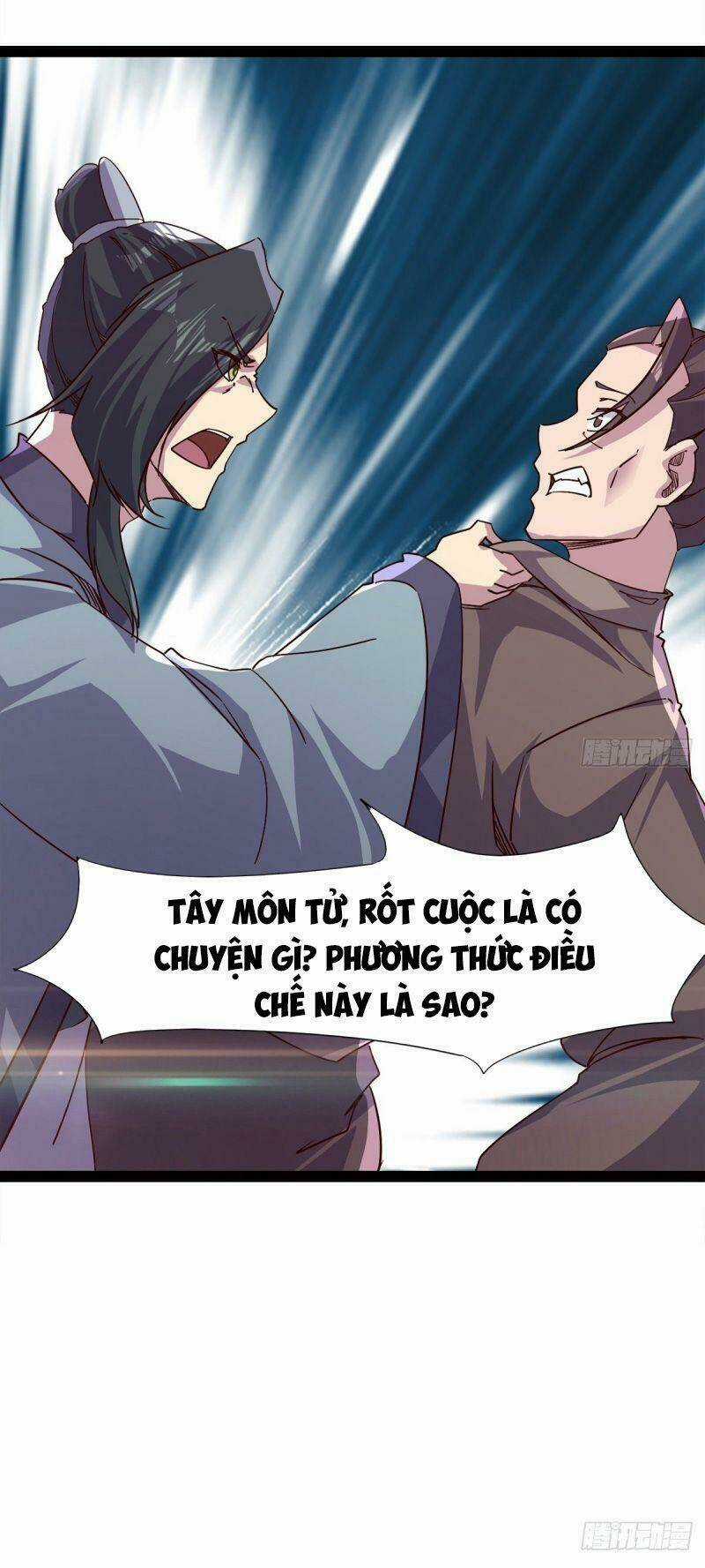 Kiếm Đồ Chapter 65 trang 80